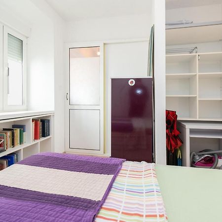 Apartment Bazen Zadar Exterior photo