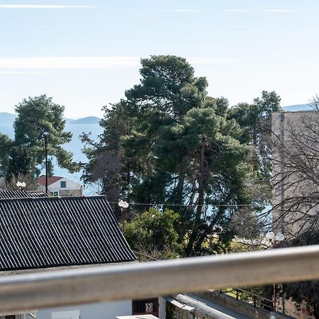 Apartment Bazen Zadar Exterior photo