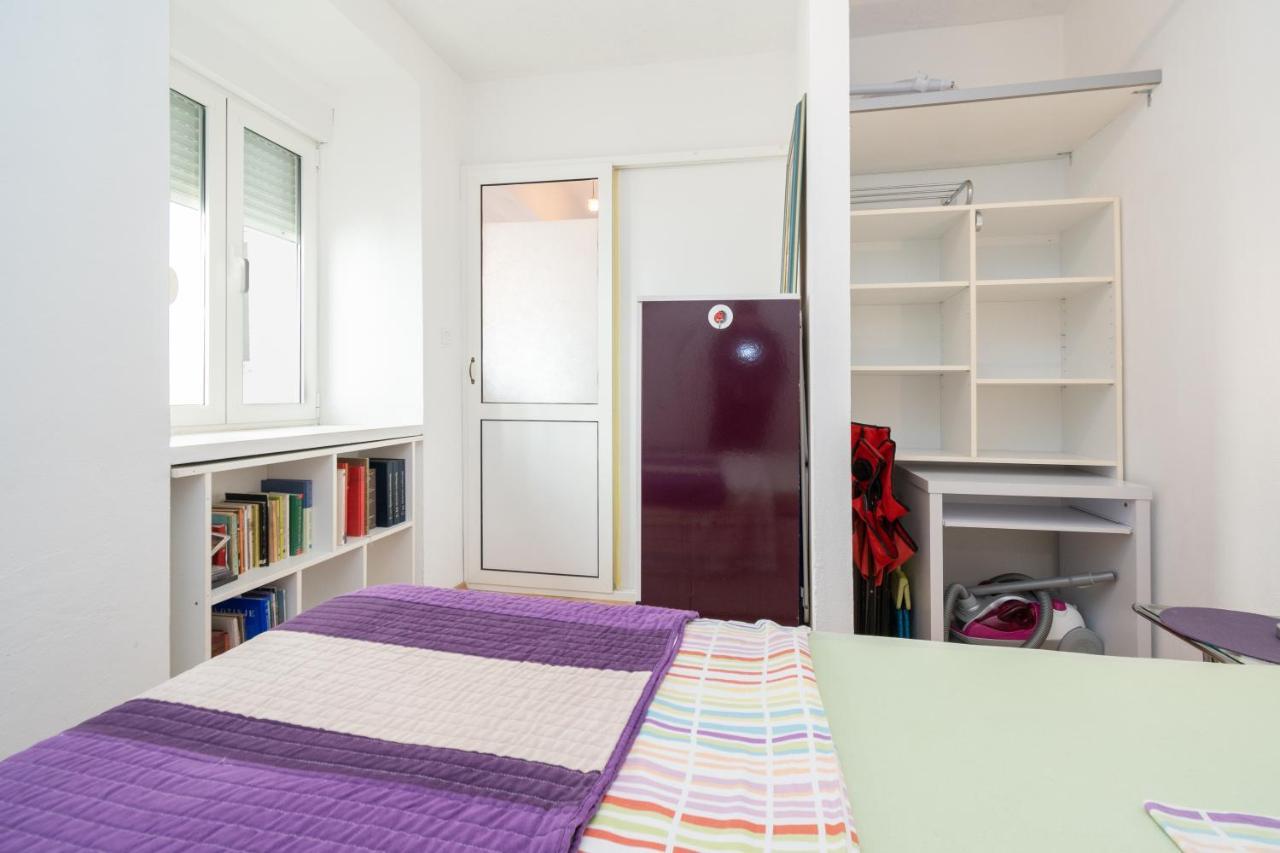 Apartment Bazen Zadar Exterior photo