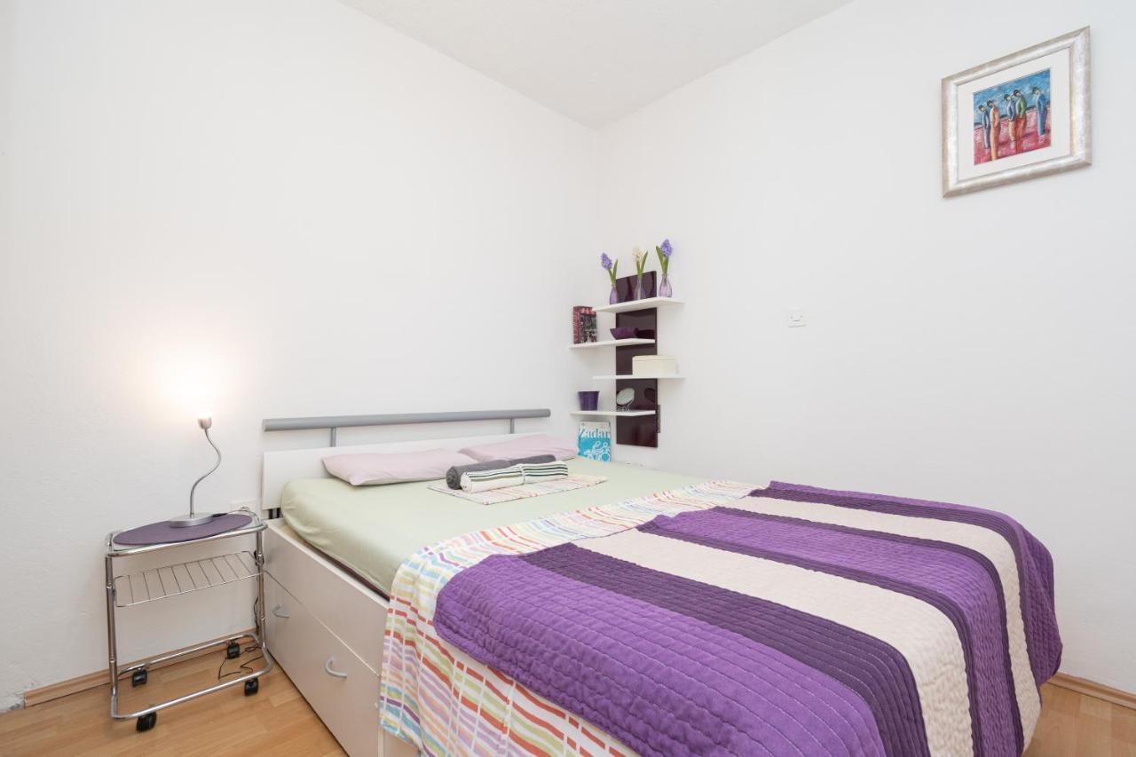 Apartment Bazen Zadar Exterior photo