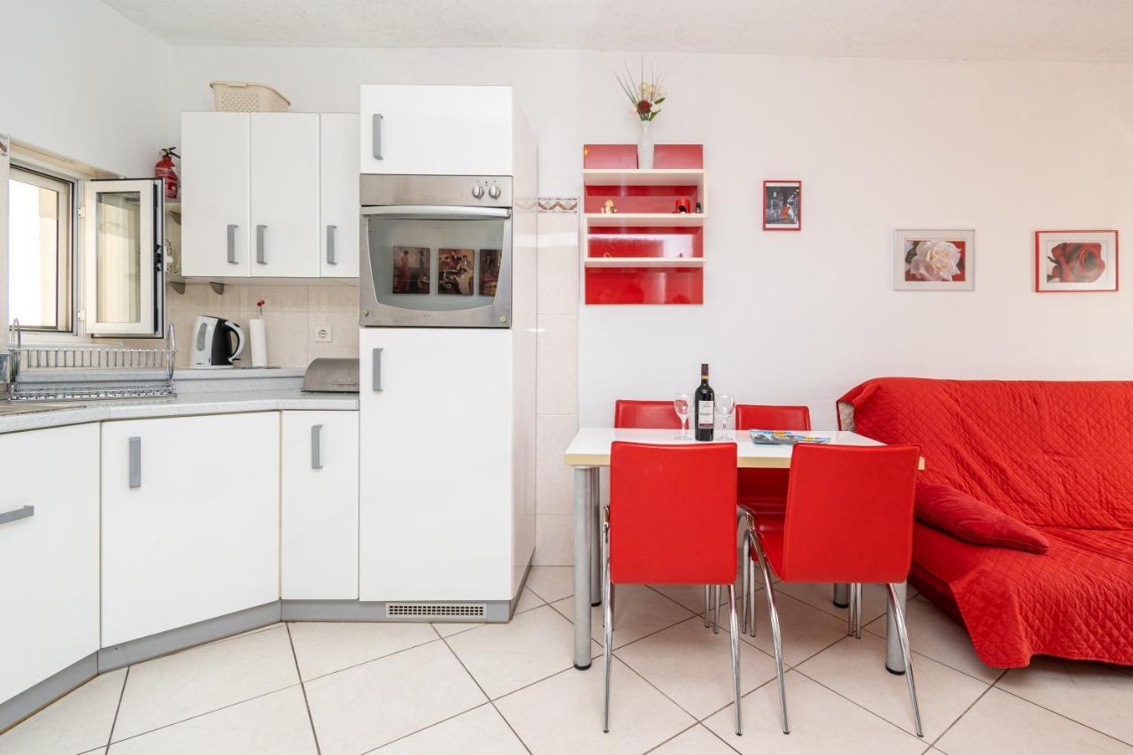 Apartment Bazen Zadar Exterior photo