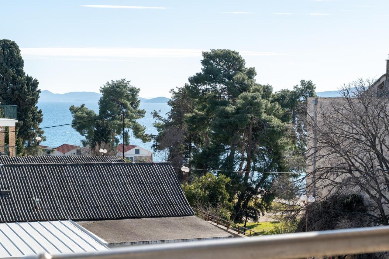 Apartment Bazen Zadar Exterior photo