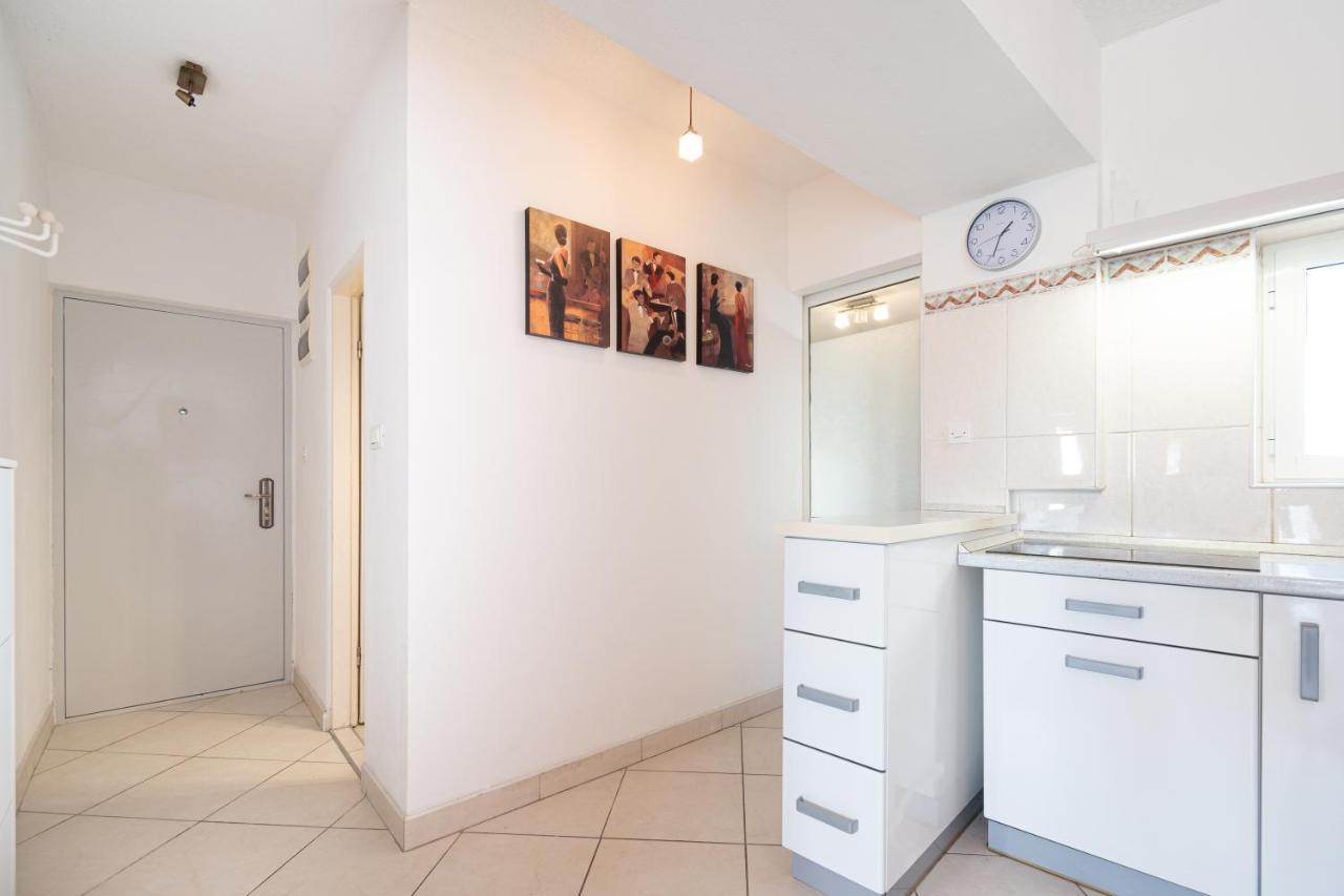 Apartment Bazen Zadar Exterior photo