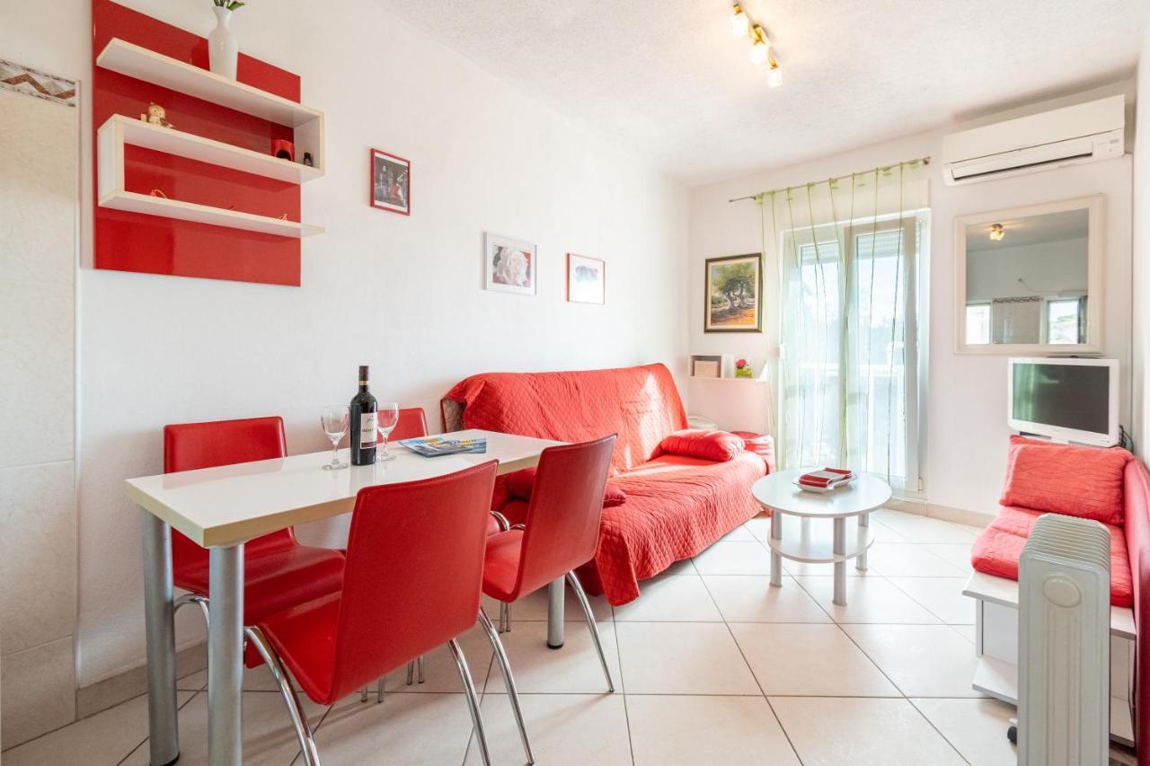 Apartment Bazen Zadar Exterior photo