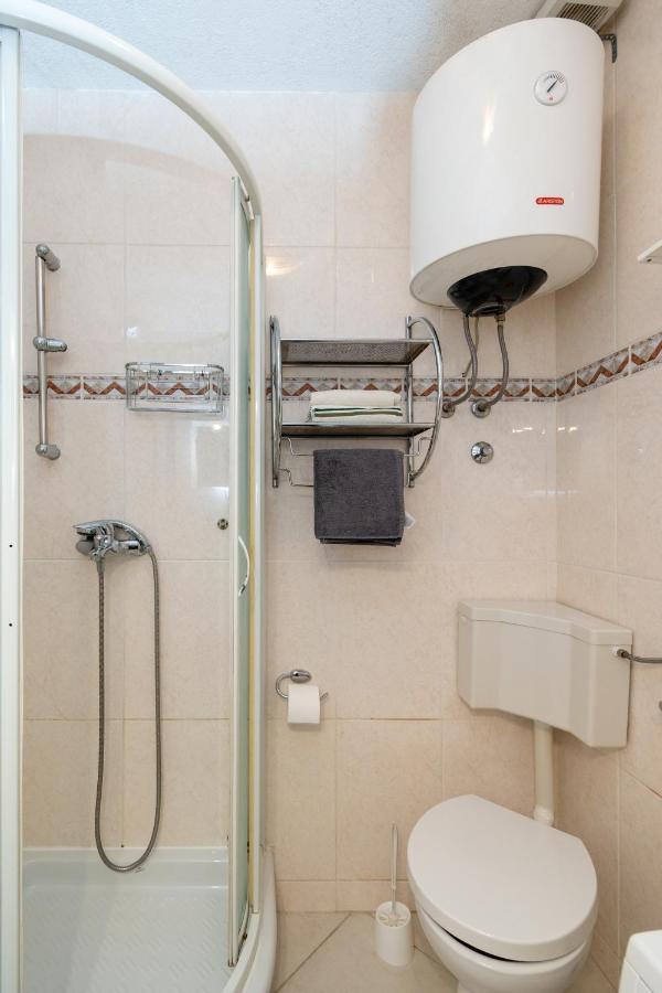 Apartment Bazen Zadar Exterior photo