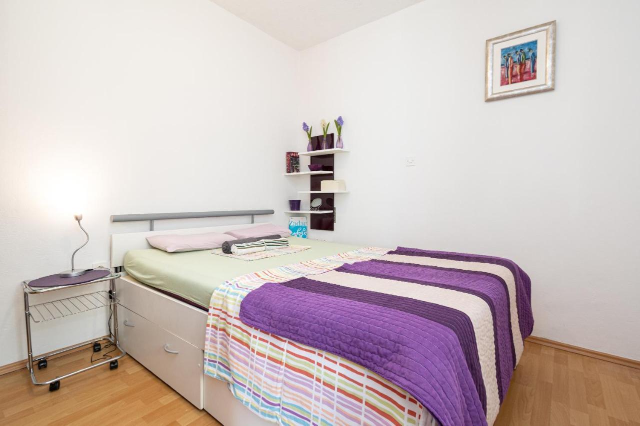 Apartment Bazen Zadar Exterior photo