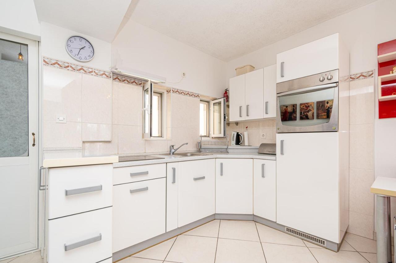 Apartment Bazen Zadar Exterior photo