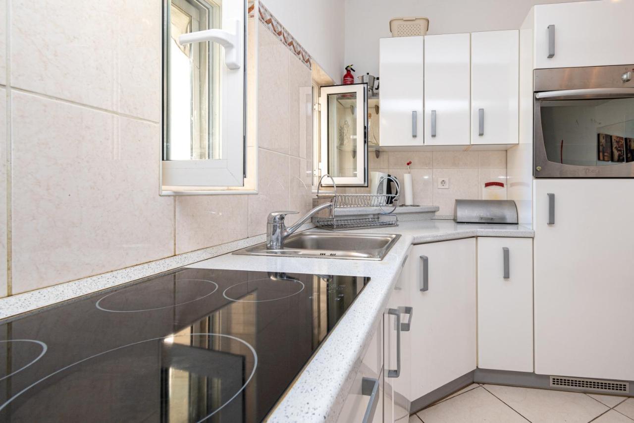 Apartment Bazen Zadar Exterior photo