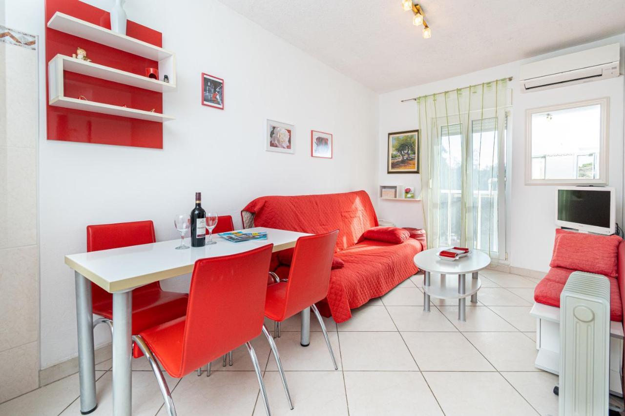 Apartment Bazen Zadar Exterior photo