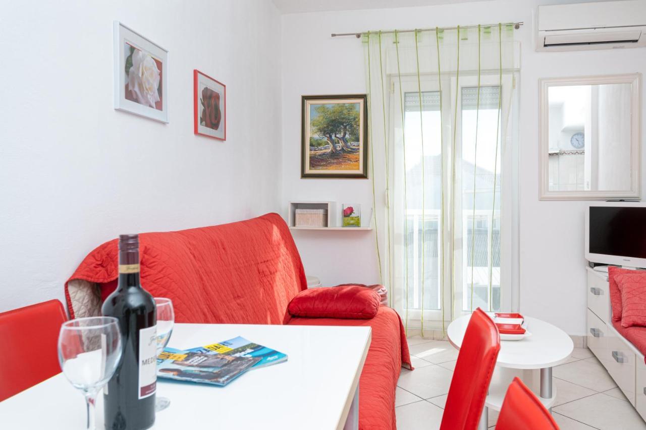 Apartment Bazen Zadar Exterior photo