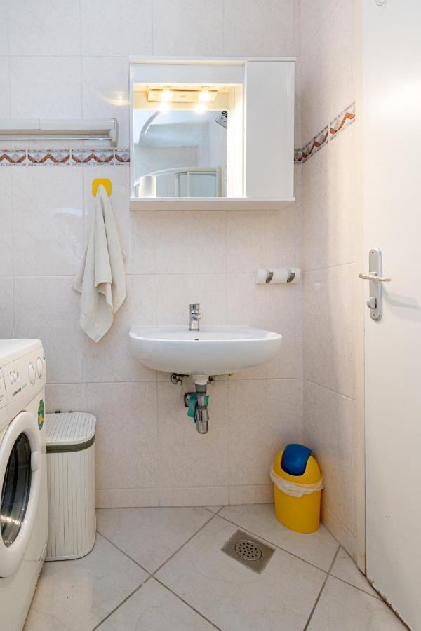 Apartment Bazen Zadar Exterior photo