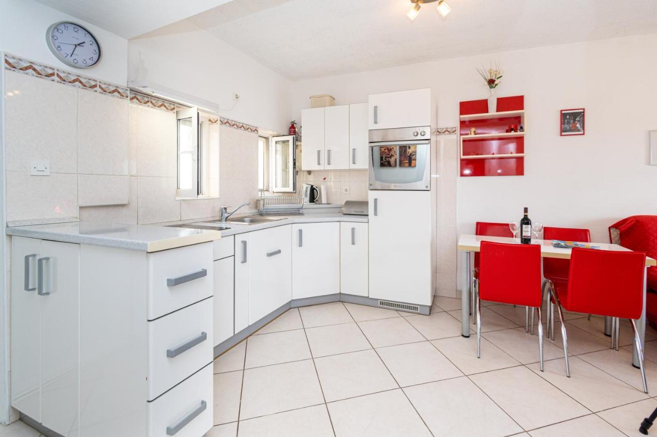 Apartment Bazen Zadar Exterior photo