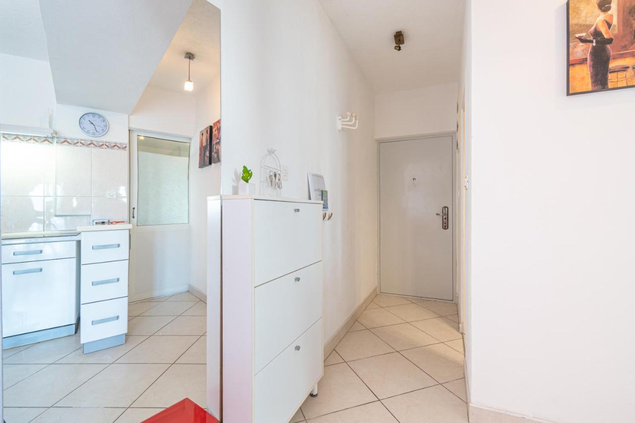 Apartment Bazen Zadar Exterior photo