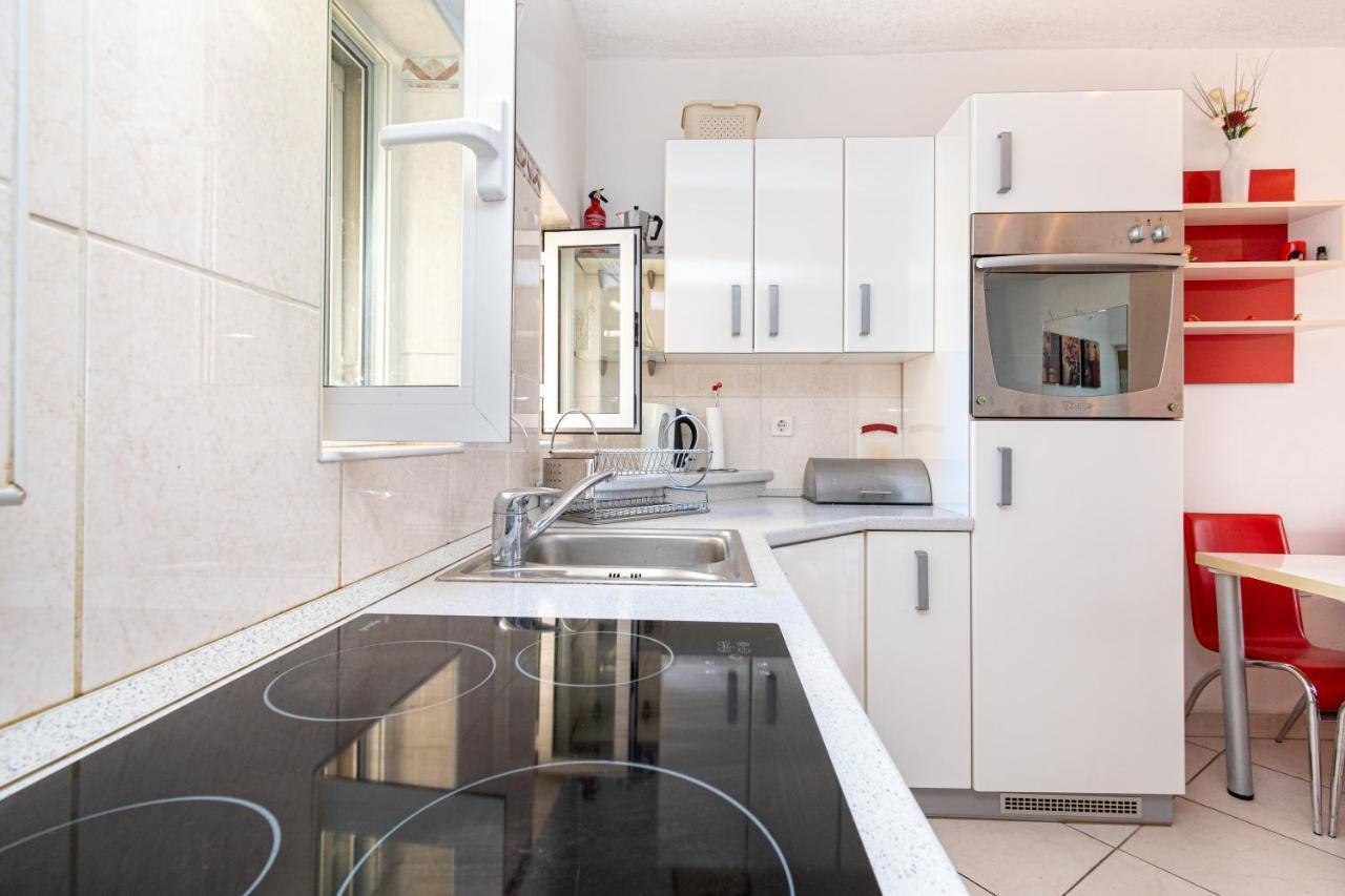 Apartment Bazen Zadar Exterior photo