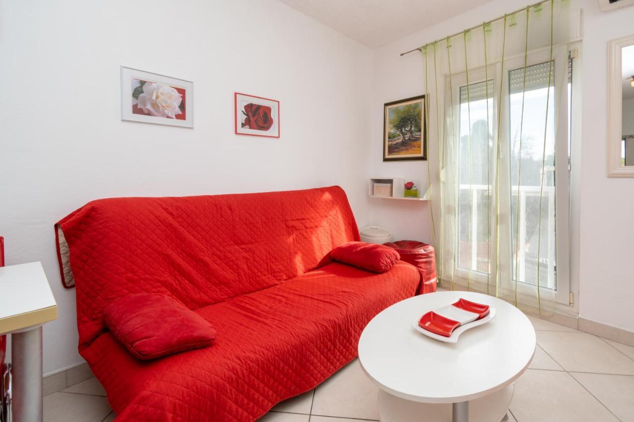 Apartment Bazen Zadar Exterior photo